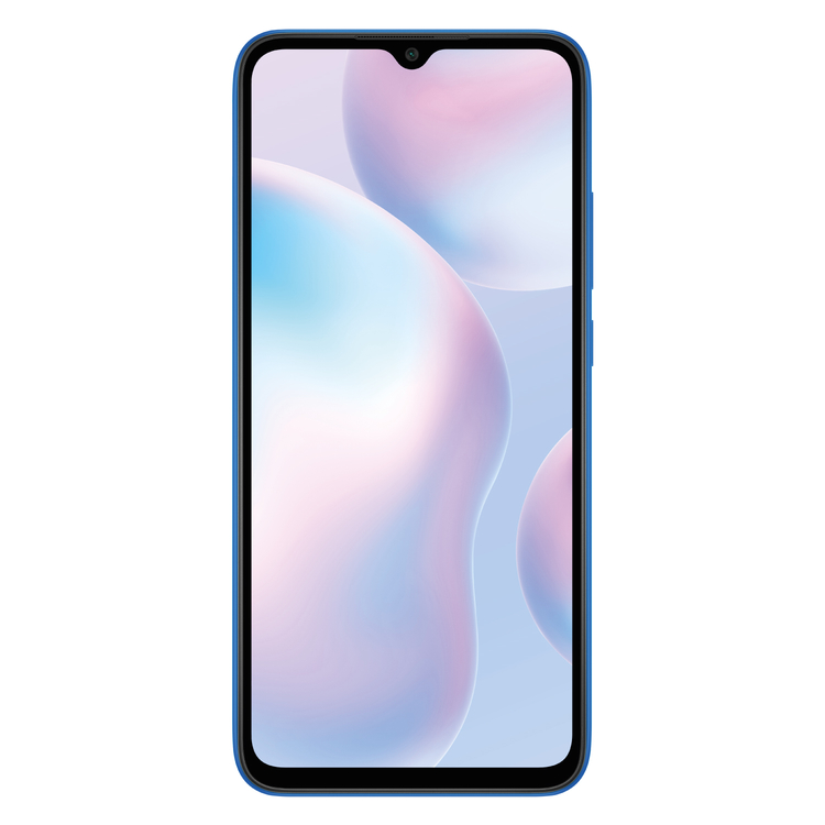 Lleva tu Celular XIAOMI REDMI 9A a cuotas sin intereses